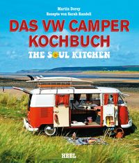 Produktbild: Das VW Camper Kochbuch