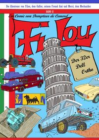 Produktbild: FiLou - Der 32er Dell Ortho