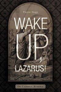Produktbild: Wake Up, Lazarus!