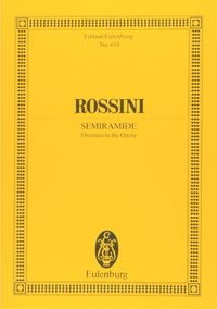 Produktbild: Semiramis