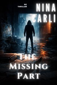 Produktbild: The Missing Part (NC Thriller)