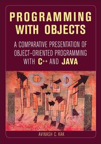 Produktbild: Programming with Objects