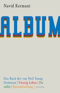 Produktbild: Album