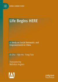 Produktbild: Life Begins HERE