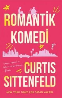 Produktbild: Romantik Komedi