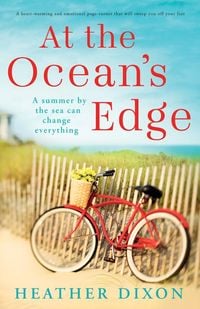 Produktbild: At the Ocean's Edge