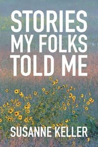 Produktbild: Stories My Folks Told Me