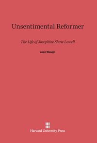 Produktbild: Unsentimental Reformer