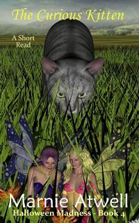 Produktbild: The Curious Kitten