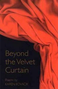 Produktbild: Beyond the Velvet Curtain
