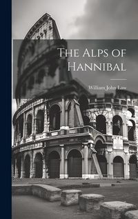 Produktbild: The Alps of Hannibal