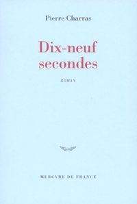Produktbild: Dix-neuf secondes