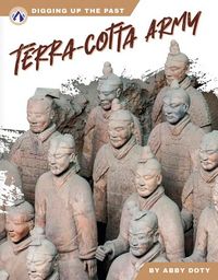 Produktbild: Terra-Cotta Army
