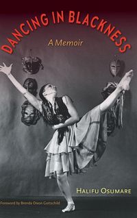 Produktbild: Dancing in Blackness