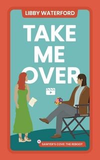 Produktbild: Take Me Over