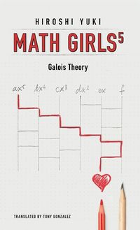 Produktbild: Math Girls 5