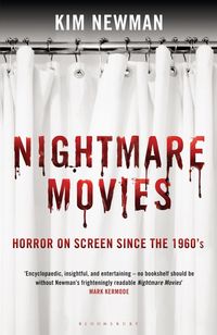 Produktbild: Nightmare Movies