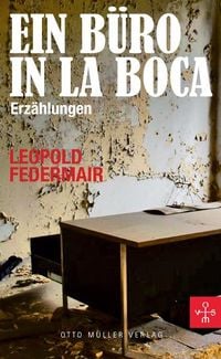 Produktbild: Ein B&uuml;ro in la Boca