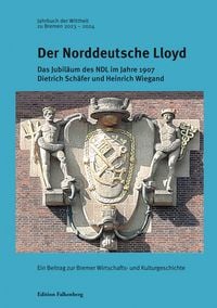 Produktbild: Der Norddeutsche Lloyd