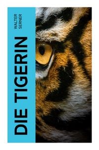 Produktbild: Die Tigerin