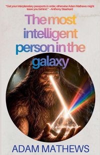 Produktbild: The most intelligent person in the galaxy