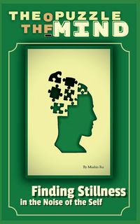Produktbild: The Puzzle of the Mind