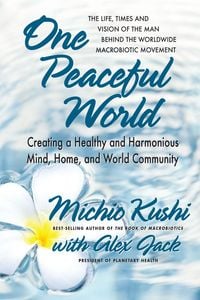 Produktbild: One Peaceful World