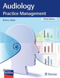 Produktbild: Audiology Practice Management