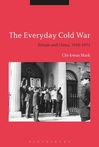 Produktbild: The Everyday Cold War