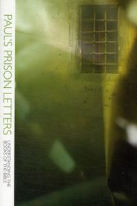 Produktbild: Smith, C: Paul's Prison Letters