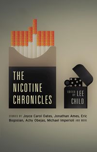 Bild vom Artikel The Nicotine Chronicles vom Autor Lee Child