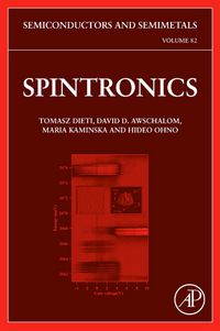 Produktbild: Spintronics