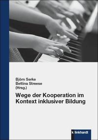 Produktbild: Wege der Kooperation im Kontext inklusiver Bildung