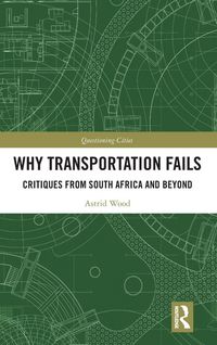 Produktbild: Why Transportation Fails
