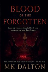 Produktbild: Blood of the Forgotten