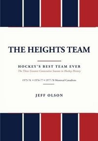 Produktbild: The Heights Team - Hockey's Best Team Ever