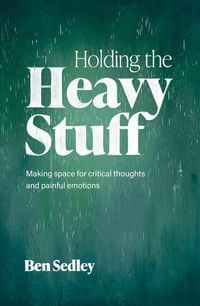 Produktbild: Holding the Heavy Stuff