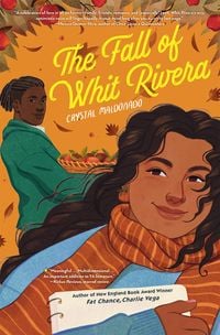 Produktbild: The Fall of Whit Rivera