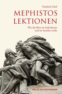 Produktbild: Mephistos Lektionen