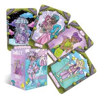Produktbild: Rook, S: Sweet Forager's Tarot