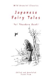Produktbild: Japanese Fairy Tales