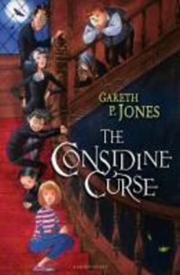 Produktbild: The Considine Curse