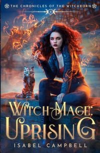Produktbild: Witch-Mage Uprising