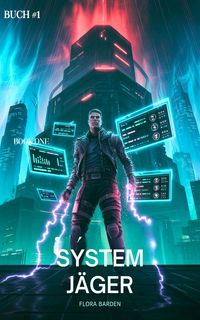 Produktbild: System J&auml;ger (Buch 1)