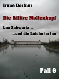 Produktbild: Die Aff&auml;re Mollenkopf