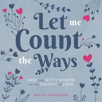 Produktbild: Let Me Count the Ways