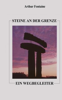 Produktbild: Steine an der Grenze