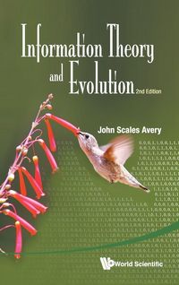 Produktbild: Info Theory & Evolution (2nd Ed)