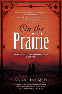 Produktbild: On the Prairie