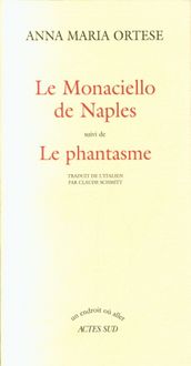 Produktbild: Le Monaciello de Naples. Suivi de Le phantasme
